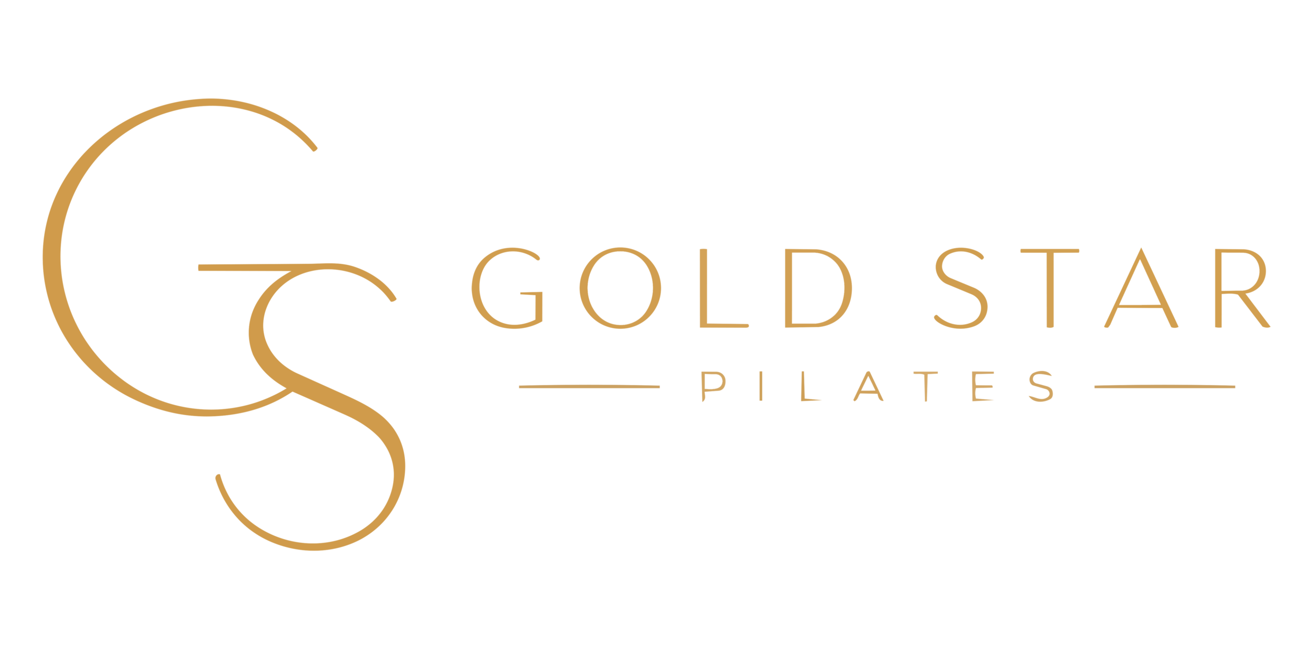 Gold Star Pilates